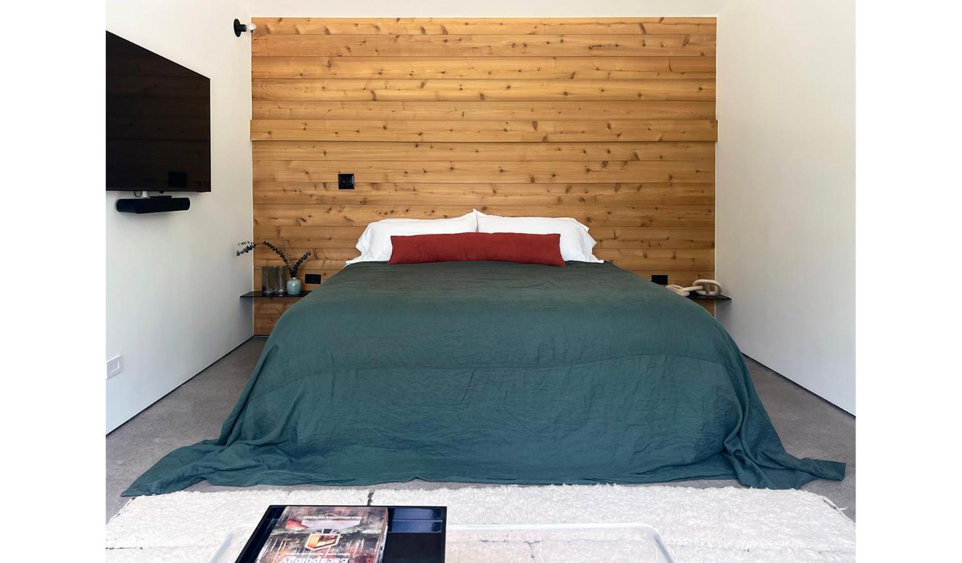 Coldbrook Bed And Breakfast Bearsville Room photo